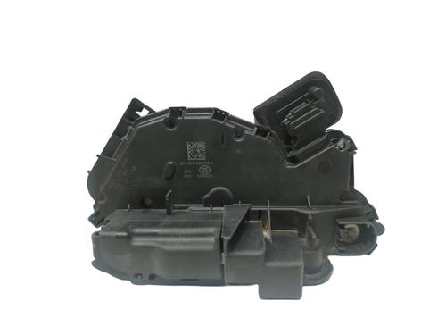 Front left lock SKODA FABIA III (NJ3) 1.2 TSI 5TB837015A |