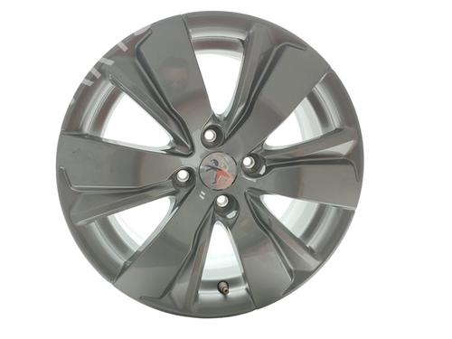 Used Rim Rim PEUGEOT 2008 II (UD_, US_, UY_, UJ_, UR_, UC_) [2019-2026] 30742933 30742933