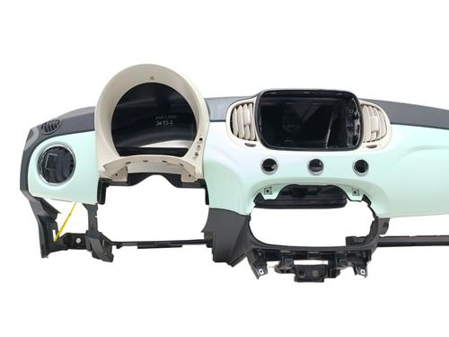 Dashboard FIAT 500 (312_) 1.2 (312AXA1A) | BP33202734C46  - Image 5