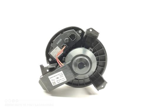 Heater blower motor LAND ROVER RANGE ROVER VELAR (L560)  | BP22295263M62 