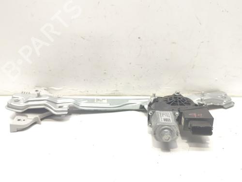 Used Front left window mechanism HYUNDAI KONA (OS, OSE, OSI) [2017-2023]  25903163