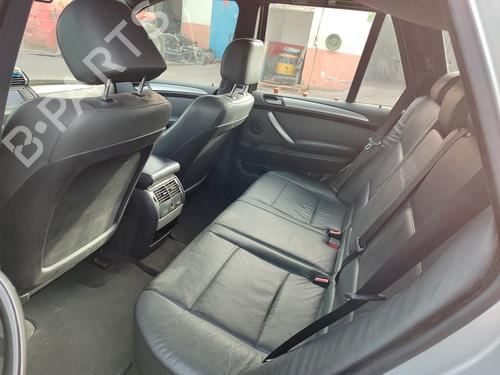 Bakluke lås BMW X5 (E53) 3.0 d | BP22232852C101 