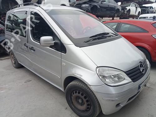 Used Parts MERCEDES-BENZ VANEO (414) 1.7 CDI (414.700) (91 hp) 4359983