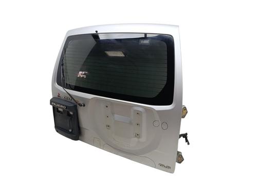 Tailgate MITSUBISHI PAJERO III (V7_W, V6_W) 3.2 Di-D (V68W) | BP29904703C6 