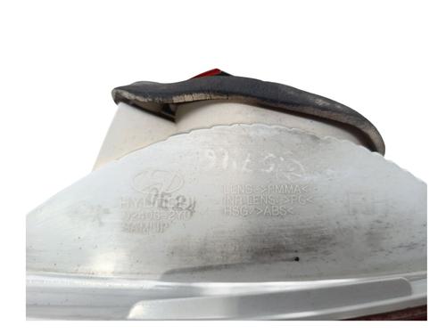 Right tailgate light HYUNDAI ix35 (LM, EL, ELH) | BP34059586C80 - Image 2