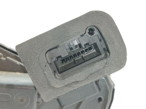 Rear right lock VW POLO VI (AW1, BZ1, AE1) 1.0 | BP17612775C99 