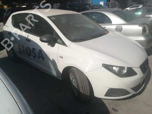 ABS pump SEAT IBIZA IV (6J5, 6P1)  | BP31339451M43 