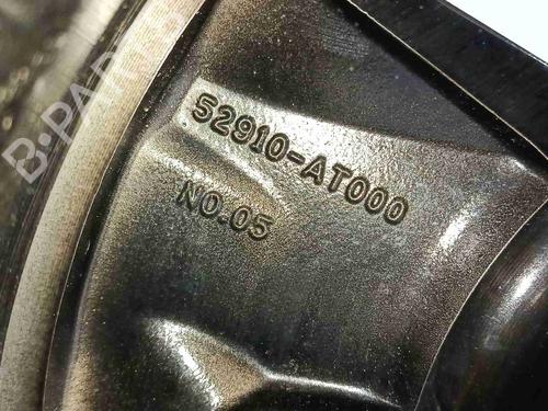 Fælk KIA NIRO II (SG2) 1.6 GDI Hybrid | BP32232618C45 - Image 3