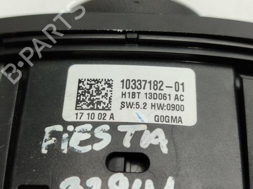 Headlight switch FORD FIESTA VII (HJ, HF) 1.5 TDCi | BP17432361I24 