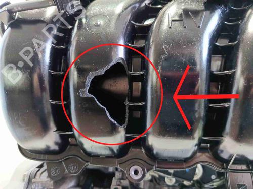 Engine TOYOTA C-HR (_X1_) | BP38341295M1 - Image 5