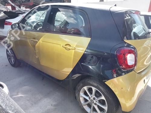 Tailgate SMART FORFOUR Hatchback (453) | BP33547096C6 - Image 12