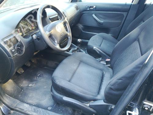 Left taillight VW GOLF IV (1J1)  | BP16514688C34 