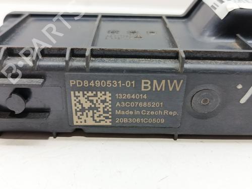 Electronic module BMW X4 (G02, F98) xDrive 20 d | BP32385093M83