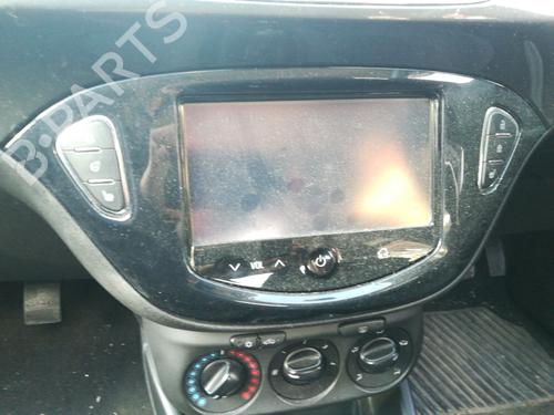 Steering column stalk OPEL CORSA E (X15)  | BP17000297I23 