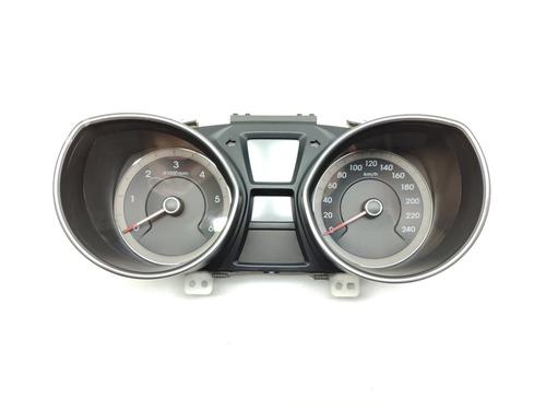 Used Instrument cluster HYUNDAI i30 (GD) [2011-2025]  17719849