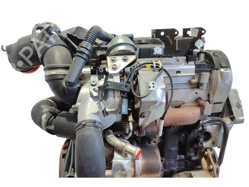 Engine VW GOLF VII (5G1, BQ1, BE1, BE2) 1.6 TDI | BP29350427M1 
