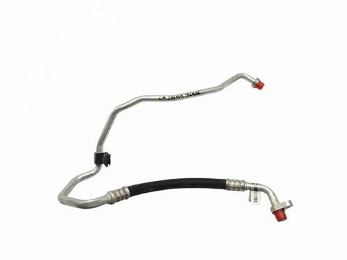 Used AC pipe AC pipe CITROËN C4 CACTUS 1.2 THP 110 (110 hp) 36277730 36277730