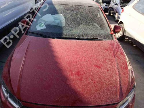 hood-vw-polo-vi-aw1-bz1-ae1-2017-40530929 main image