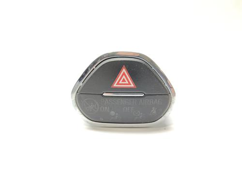 Used Warning switch OPEL CORSA E (X15) [2014-2025]  20296781