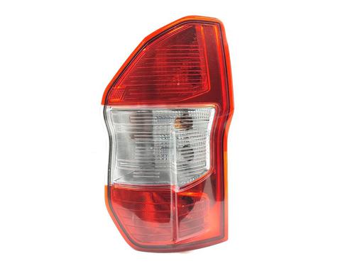 Used Right taillight FORD TOURNEO COURIER B460 MPV 1.6 TDCi (95 hp) 26487532
