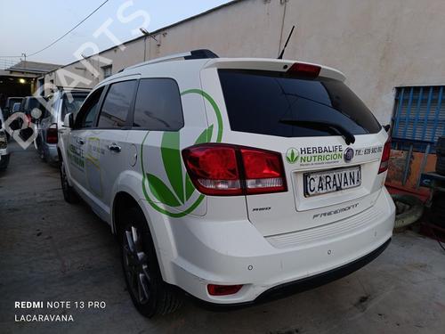 Engine FIAT FREEMONT (345_) 2.0 JTD 4x4 | BP25870416M1  - Image 32