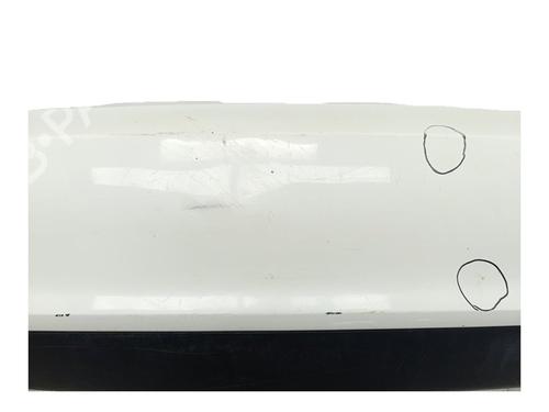 Rear bumper AUDI A1 (8X1, 8XK) 1.6 TDI | BP29914820C8