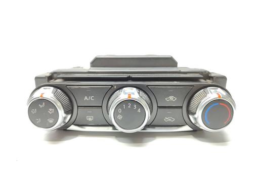 Used Climate control NISSAN MICRA V (K14) [2016-2025]  20937273