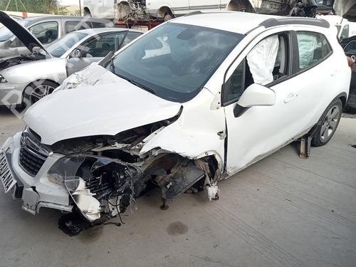Switch OPEL MOKKA / MOKKA X (J13)  | BP16531018I30  - Image 6