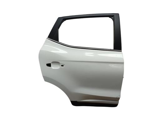 Used Right rear door MG MG ZS SUV [2017-2025]  28191724
