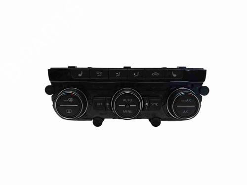 climate-control-vw-golf-vii-5g1-bq1-be1-be2-2012-2013-2014-2015-2016-2017-2018-2019-2020-2021-34584105 main image