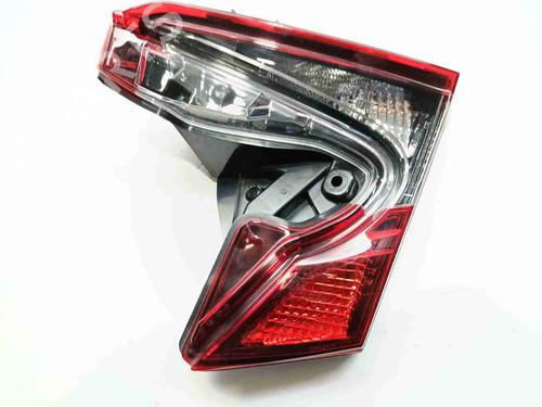Used Right tailgate light Right tailgate light TOYOTA C-HR (_X1_) 1.8 Hybrid (ZYX10_, ZYX11_) (98 hp) 40010167 40010167