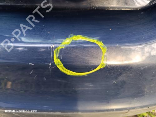 Rear bumper FORD FOCUS III  | BP23065802C8 