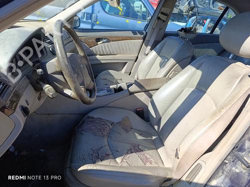 Module xenonverlichting MERCEDES-BENZ E-CLASS (W211) E 270 CDI (211.016) | BP27679601C53 