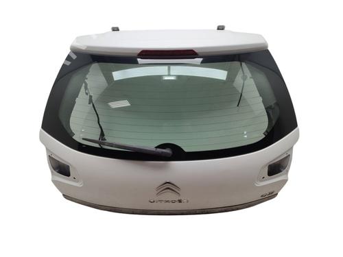 Bagklap CC/Kombi-Coupé CITROËN C3 II (SC_) [2009-2025]  24366157