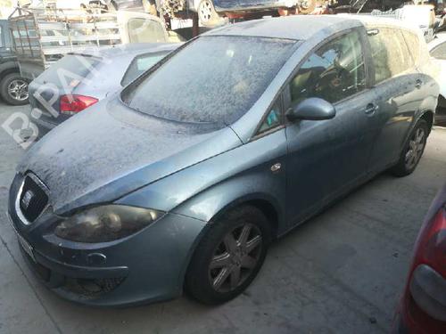 Left mirror SEAT TOLEDO III (5P2) | BP19179744C26