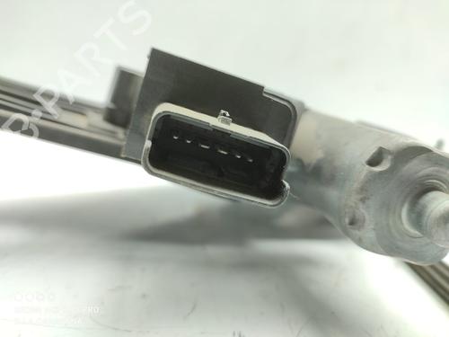Front right window mechanism PEUGEOT 3008 II SUV (MC_, MR_, MJ_, M4_) | BP31339536C23