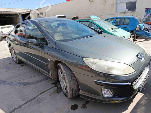 Engine PEUGEOT 407 (6D_) 2.0 16V (6DRFJC, 6DRFJE, 6DRFJF) | BP38775974M1 - Image 13