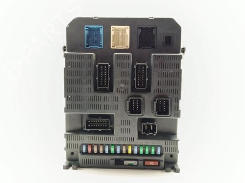 Used Electronic module Electronic module CITROËN JUMPY II Van 2.0 HDi 120 (120 hp) 33202880 33202880