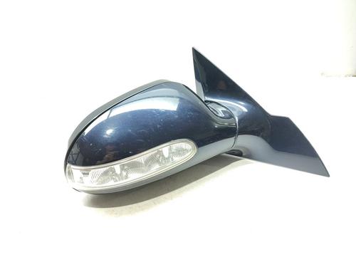 Right mirror MERCEDES-BENZ CLK (C209) CLK 270 CDI (209.316) | BP27379246C27 