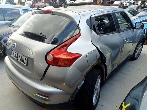 Left front indicator NISSAN JUKE (F15) | BP30150510C32