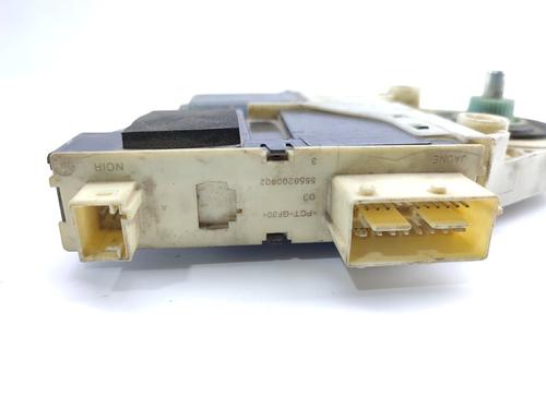 Right front window motor CITROËN C4 I (LC_)  | BP16513130E20 