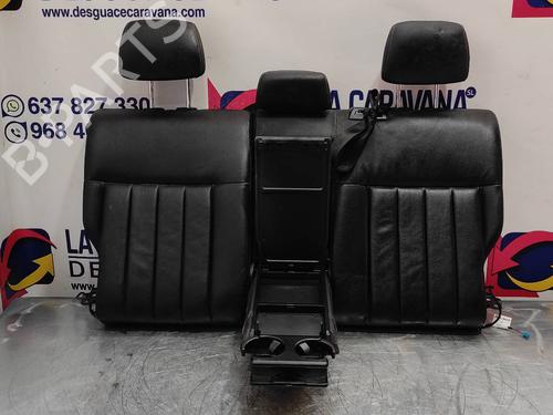 Seats set MERCEDES-BENZ E-CLASS (W212) E 220 CDI / BlueTEC (212.001, 212.002) | BP16506717C78 