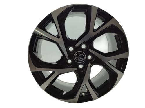 Used Rim TOYOTA C-HR (_X1_) [2016-2025]  30353620