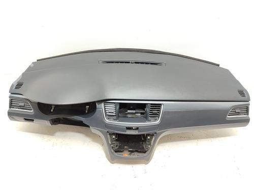 Airbag Kit PEUGEOT 508 I (8D_) 1.6 HDi | BP18321133C86 