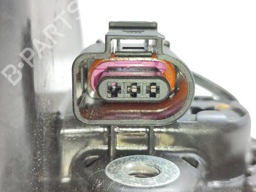 Rear left lock VW CADDY IV Box Body/MPV (SAA, SAH)  | BP29904816C100