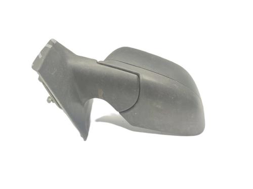 Left mirror DACIA DOKKER MPV (KE_)  | BP18297359C26 