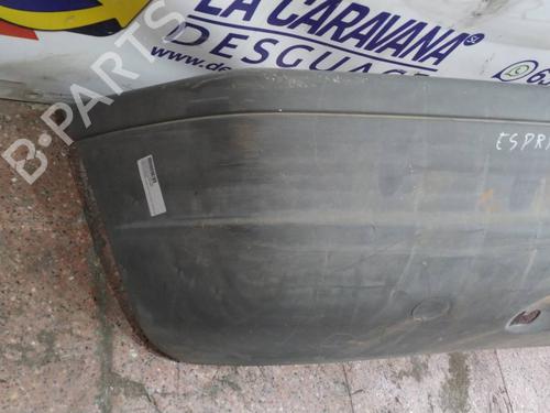 Front bumper MERCEDES-BENZ SPRINTER 2-t Van (B901, B902)  | BP16508325C7 