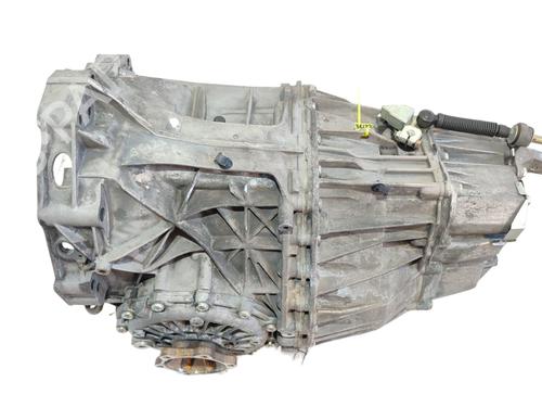 Gearbox AUDI A4 B7 (8EC) 2.5 TDI | BP28716800M3 