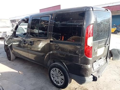 Fuse box FIAT DOBLO MPV (119_, 223_) 1.9 JTD | BP18862602E1 