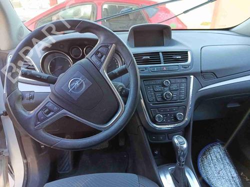 Warning switch OPEL MOKKA / MOKKA X (J13) 1.7 CDTI (_76) | BP36804782I22 - Image 10
